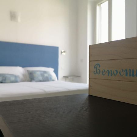 Vittoria Luxury Suite فيكو إيكوينس المظهر الخارجي الصورة