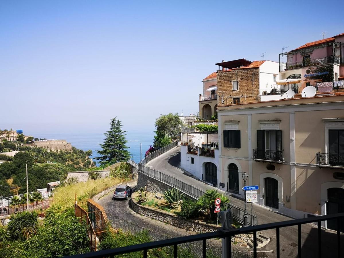 Vittoria Luxury Suite فيكو إيكوينس المظهر الخارجي الصورة