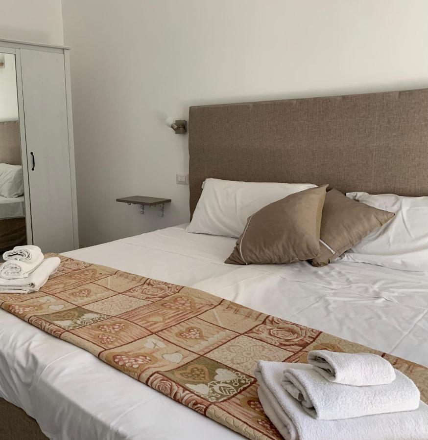 Vittoria Luxury Suite فيكو إيكوينس المظهر الخارجي الصورة