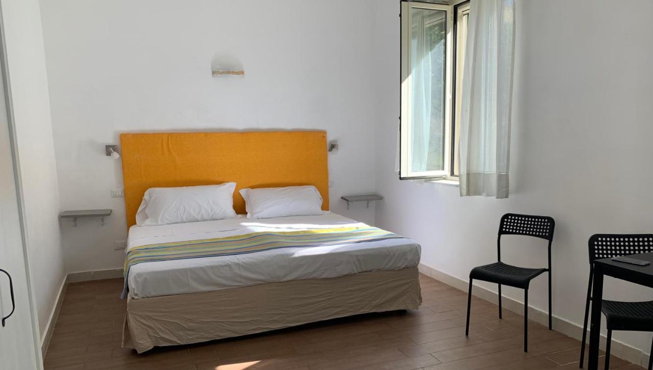Vittoria Luxury Suite فيكو إيكوينس المظهر الخارجي الصورة