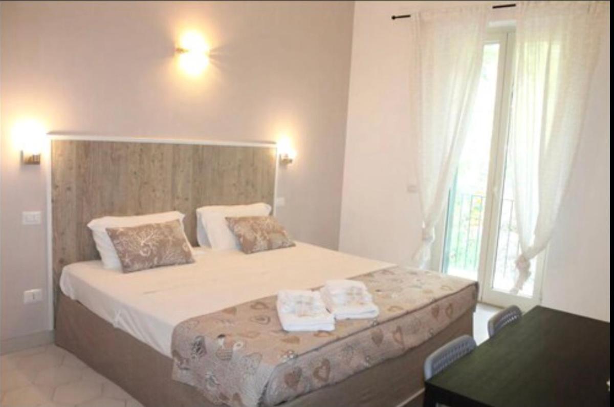 Vittoria Luxury Suite فيكو إيكوينس المظهر الخارجي الصورة