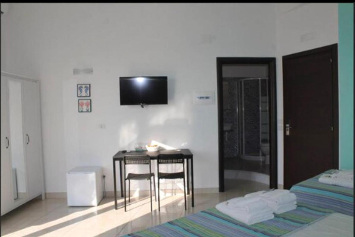 Vittoria Luxury Suite فيكو إيكوينس المظهر الخارجي الصورة
