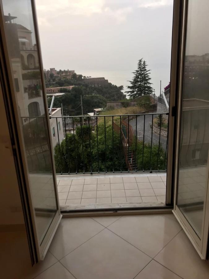 Vittoria Luxury Suite فيكو إيكوينس المظهر الخارجي الصورة