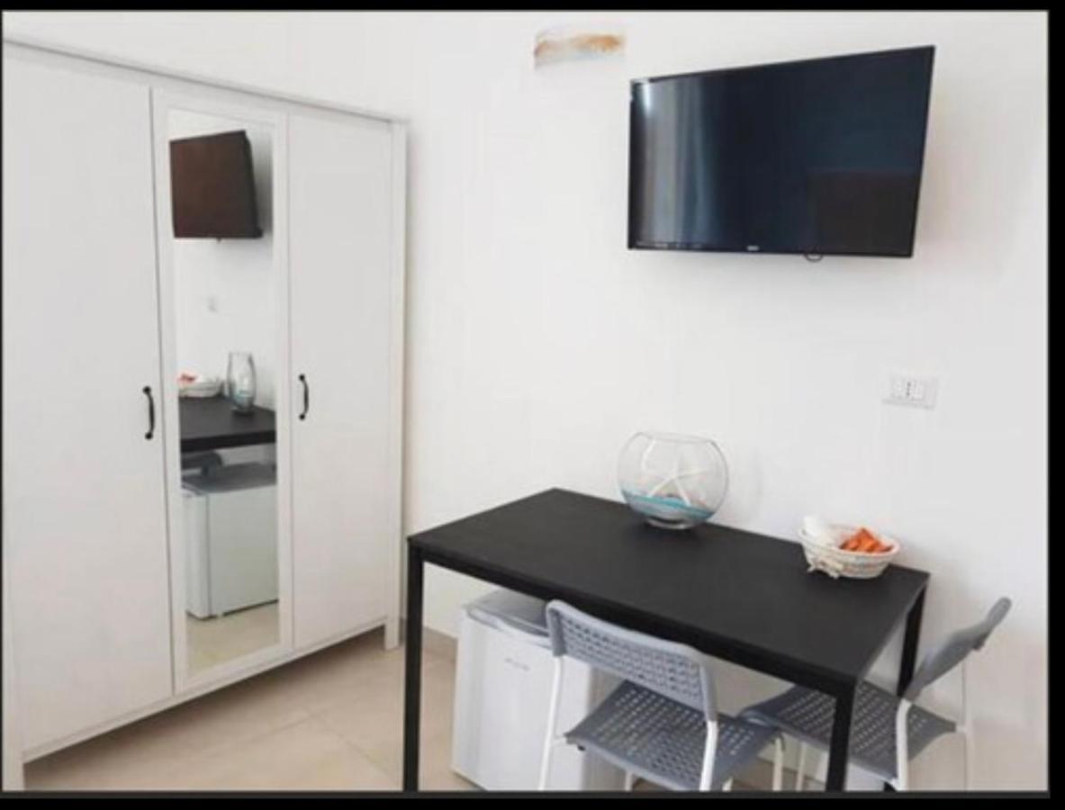 Vittoria Luxury Suite فيكو إيكوينس المظهر الخارجي الصورة
