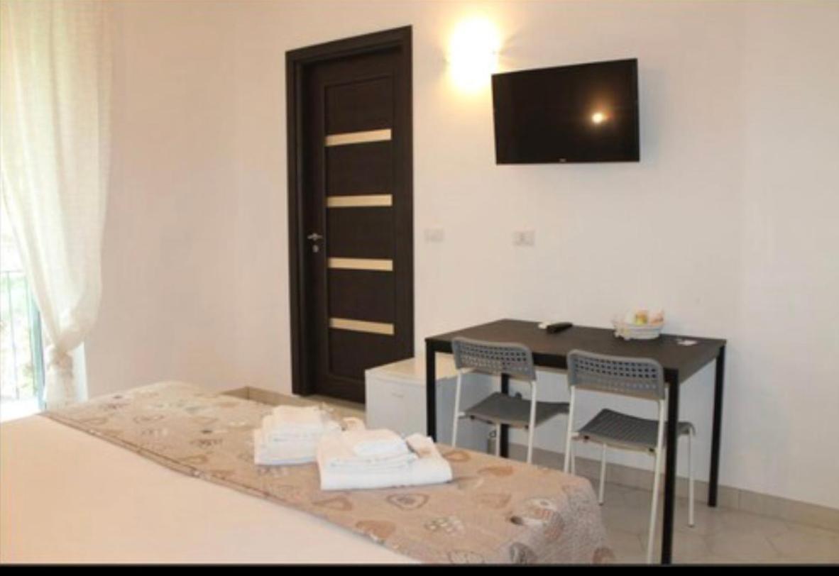 Vittoria Luxury Suite فيكو إيكوينس المظهر الخارجي الصورة
