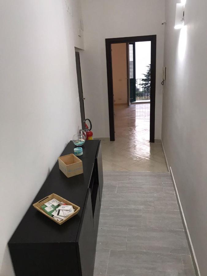 Vittoria Luxury Suite فيكو إيكوينس المظهر الخارجي الصورة
