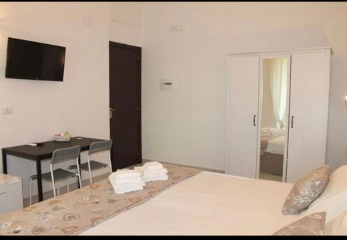 Vittoria Luxury Suite فيكو إيكوينس المظهر الخارجي الصورة
