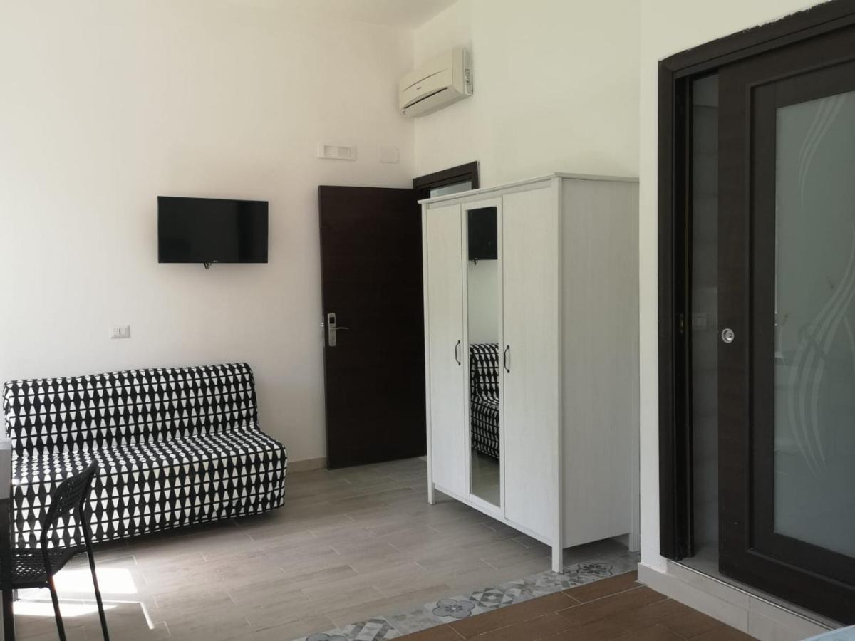 Vittoria Luxury Suite فيكو إيكوينس المظهر الخارجي الصورة