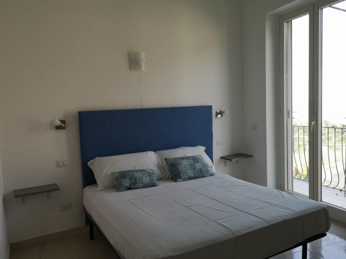 Vittoria Luxury Suite فيكو إيكوينس المظهر الخارجي الصورة