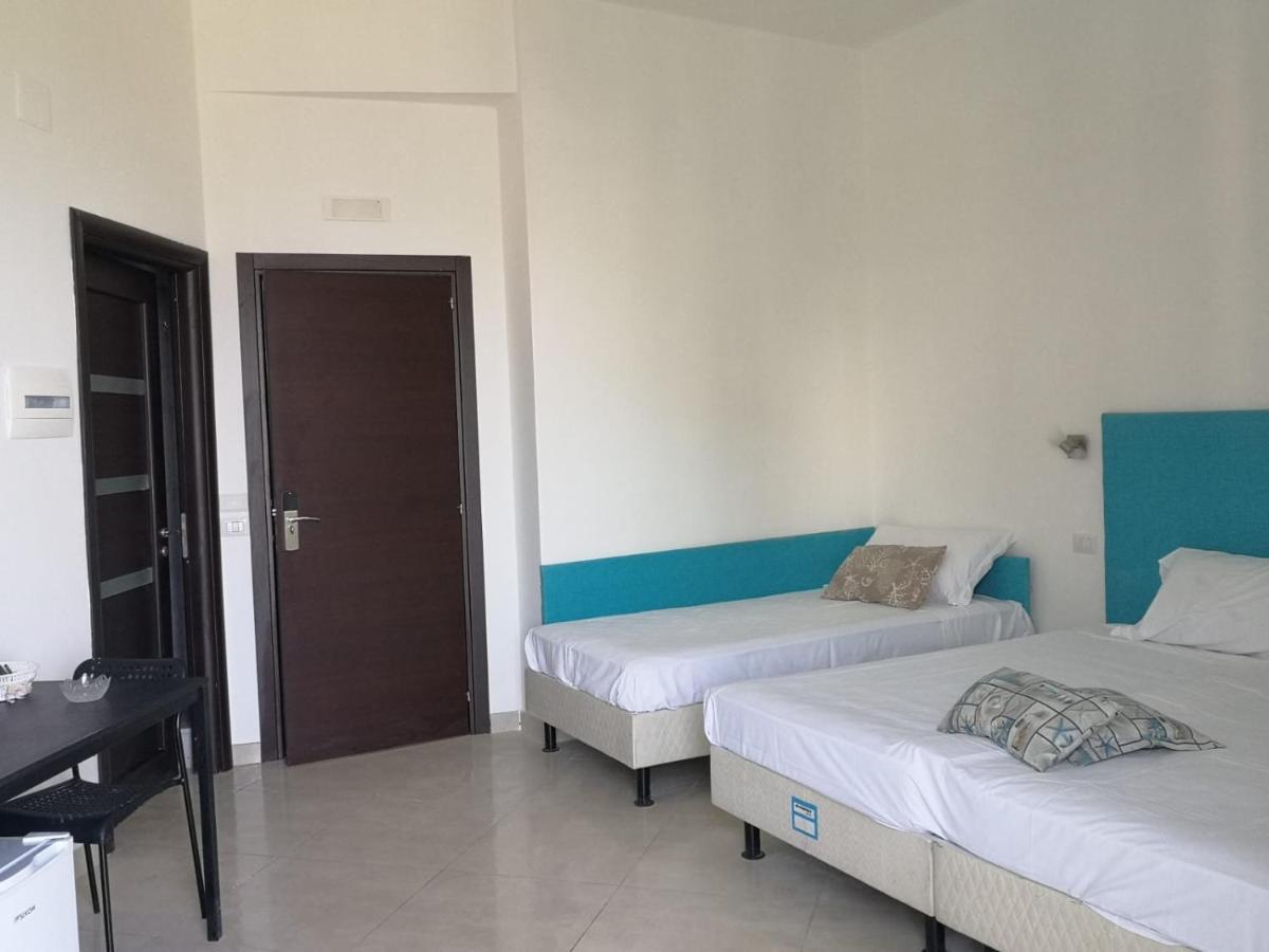 Vittoria Luxury Suite فيكو إيكوينس المظهر الخارجي الصورة