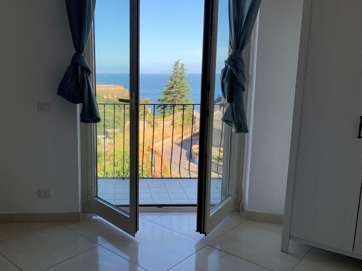 Vittoria Luxury Suite فيكو إيكوينس المظهر الخارجي الصورة