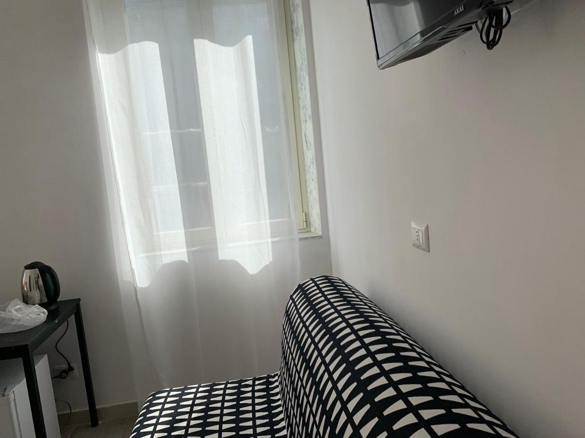 Vittoria Luxury Suite فيكو إيكوينس المظهر الخارجي الصورة