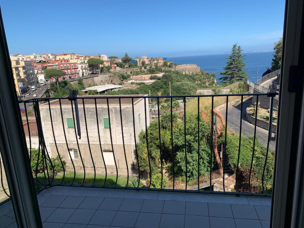 Vittoria Luxury Suite فيكو إيكوينس المظهر الخارجي الصورة
