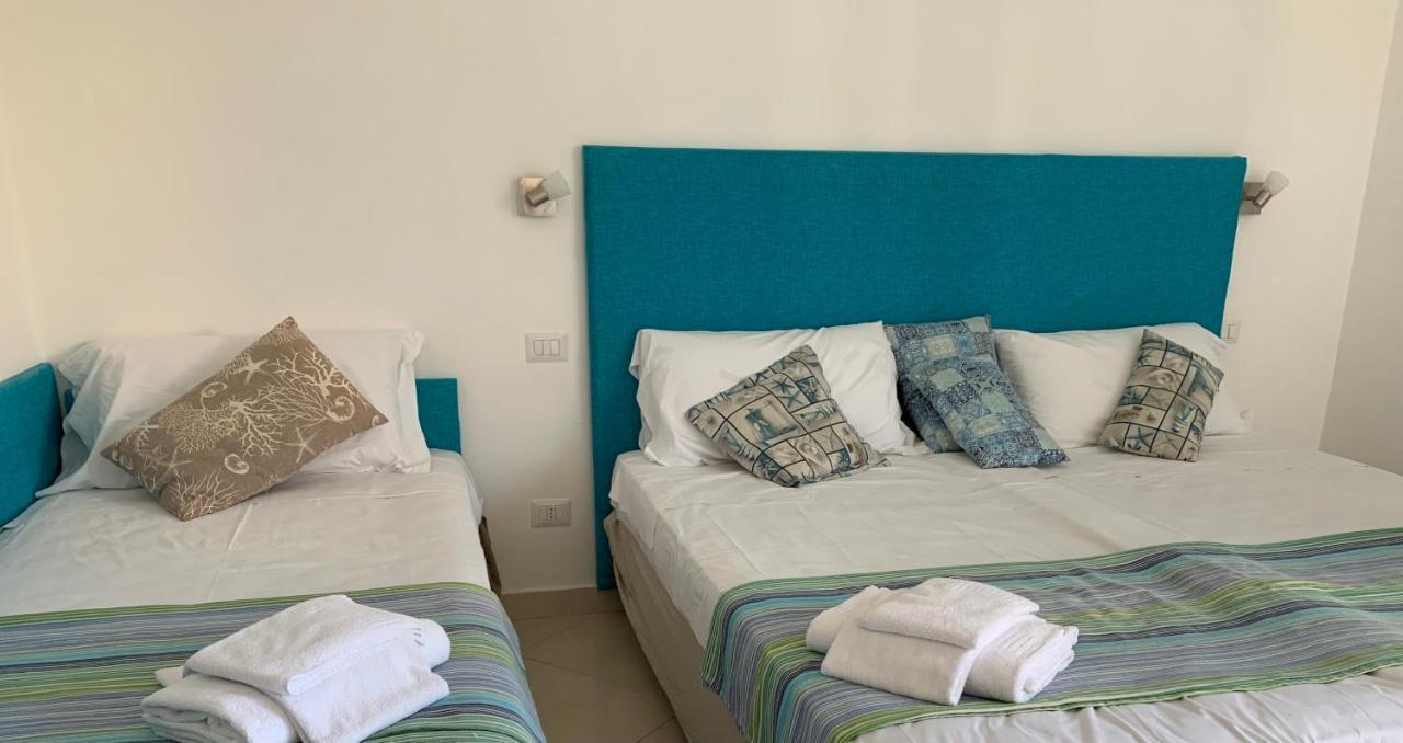 Vittoria Luxury Suite فيكو إيكوينس المظهر الخارجي الصورة