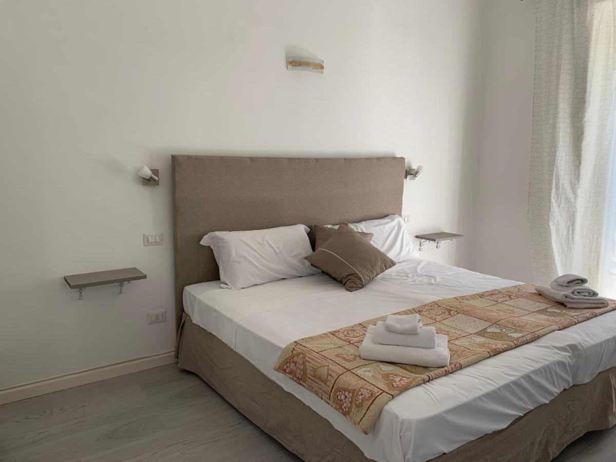 Vittoria Luxury Suite فيكو إيكوينس المظهر الخارجي الصورة