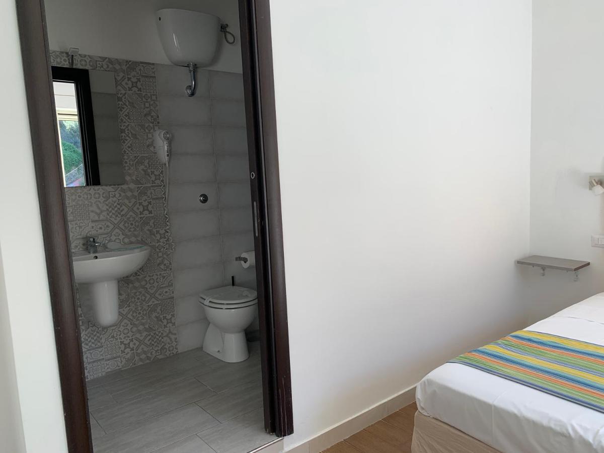 Vittoria Luxury Suite فيكو إيكوينس المظهر الخارجي الصورة