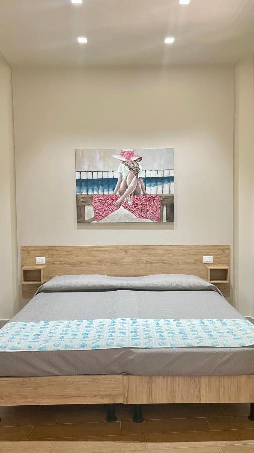 Vittoria Luxury Suite فيكو إيكوينس المظهر الخارجي الصورة