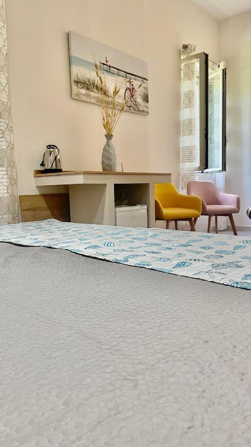 Vittoria Luxury Suite فيكو إيكوينس المظهر الخارجي الصورة