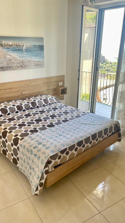Vittoria Luxury Suite فيكو إيكوينس المظهر الخارجي الصورة