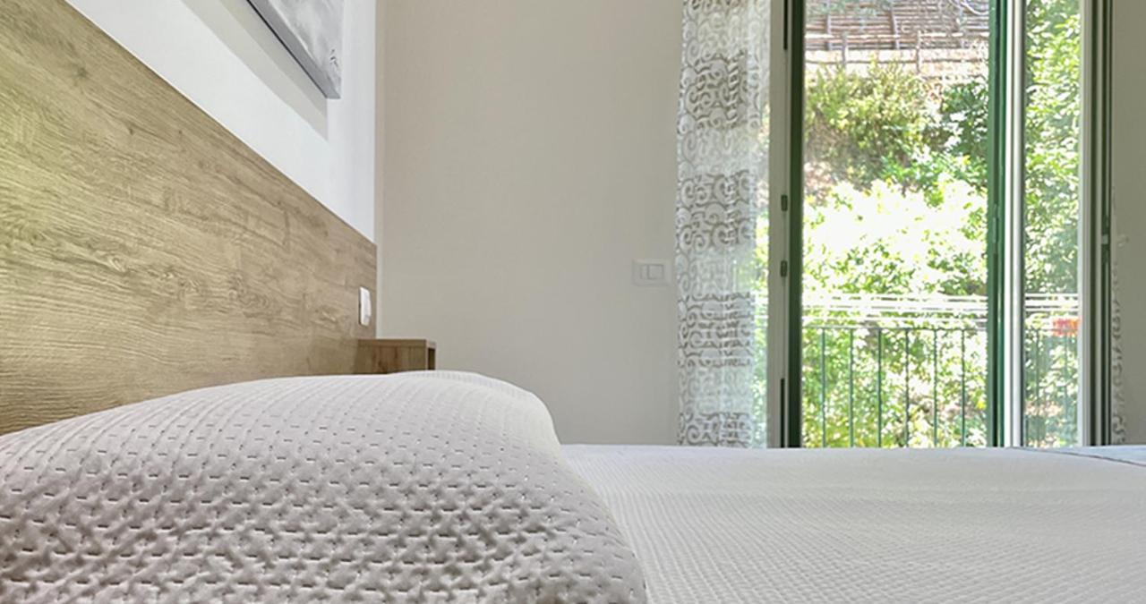 Vittoria Luxury Suite فيكو إيكوينس المظهر الخارجي الصورة