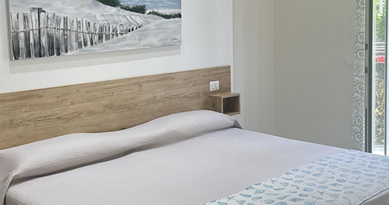 Vittoria Luxury Suite فيكو إيكوينس المظهر الخارجي الصورة