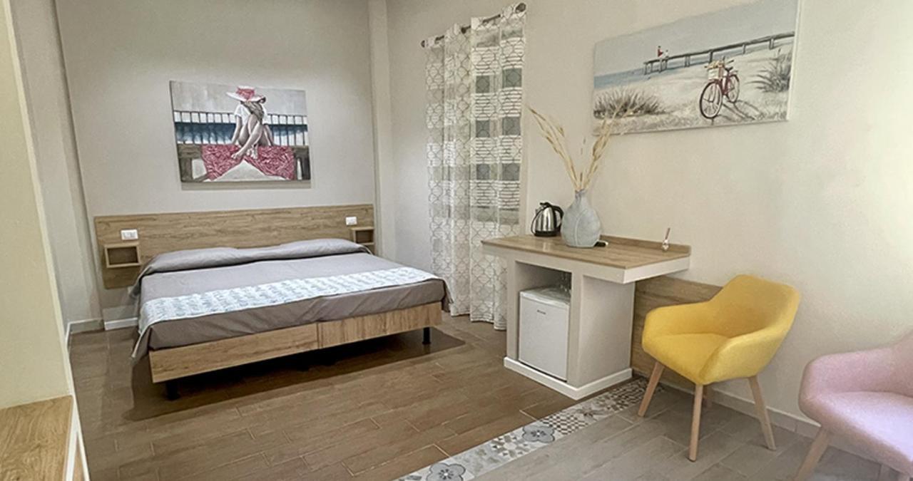 Vittoria Luxury Suite فيكو إيكوينس المظهر الخارجي الصورة