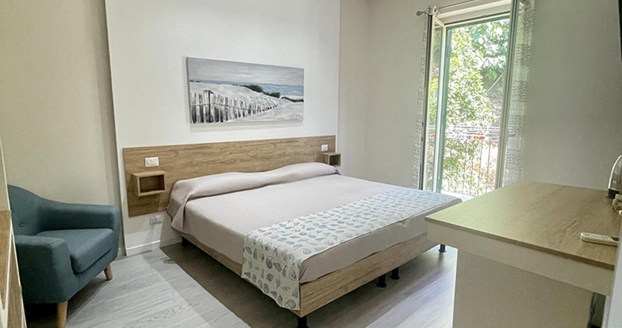 Vittoria Luxury Suite فيكو إيكوينس المظهر الخارجي الصورة
