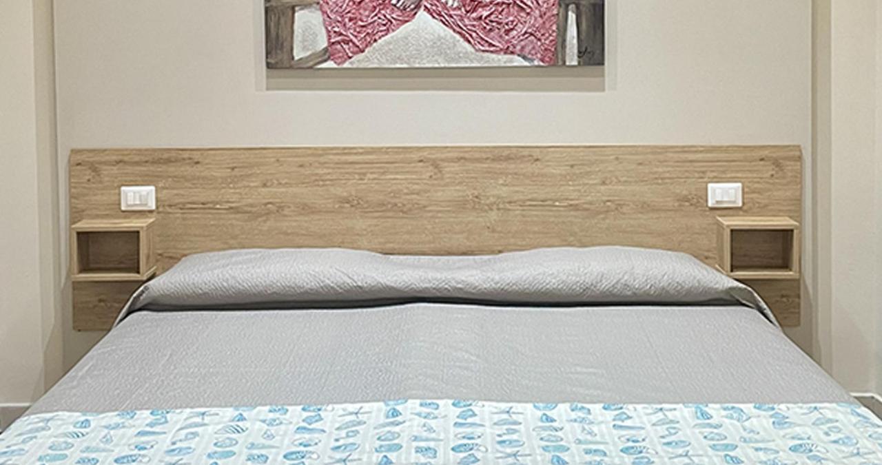 Vittoria Luxury Suite فيكو إيكوينس المظهر الخارجي الصورة