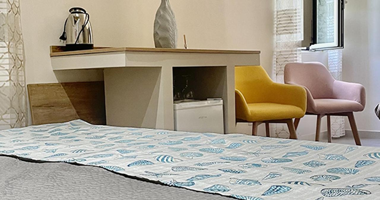 Vittoria Luxury Suite فيكو إيكوينس المظهر الخارجي الصورة