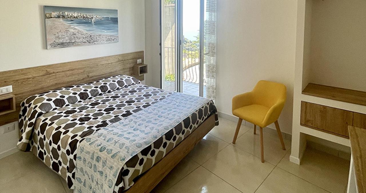 Vittoria Luxury Suite فيكو إيكوينس المظهر الخارجي الصورة