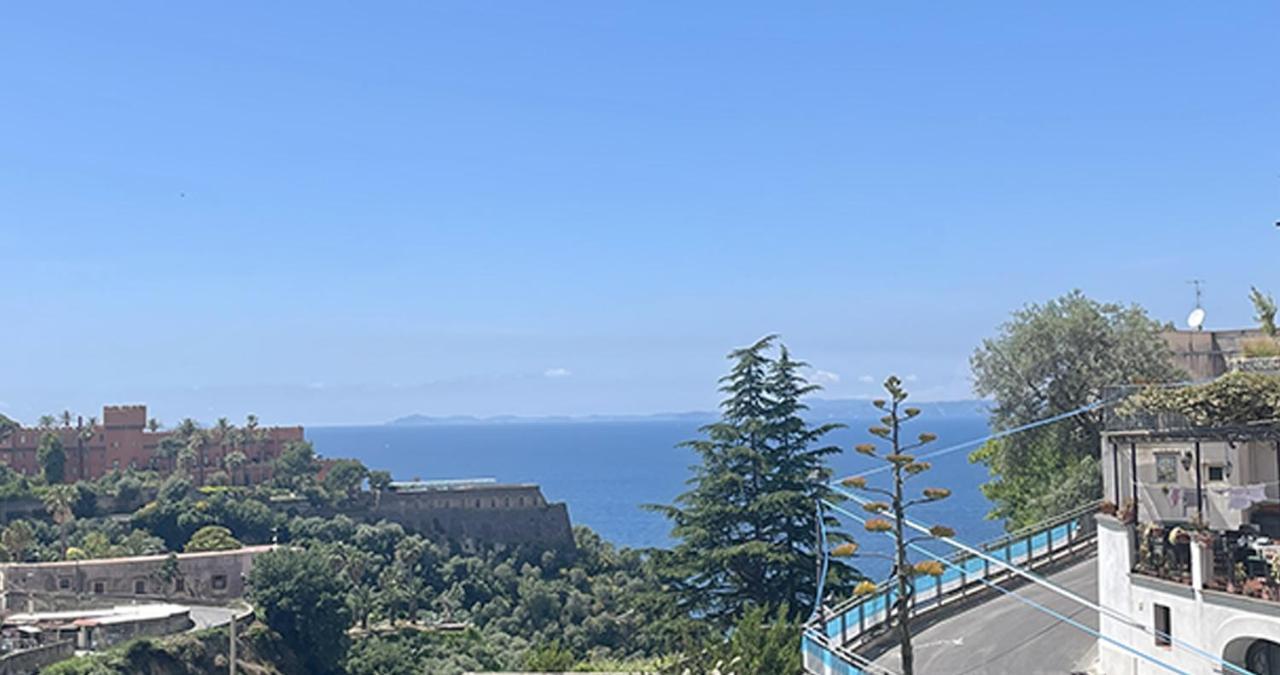 Vittoria Luxury Suite فيكو إيكوينس المظهر الخارجي الصورة